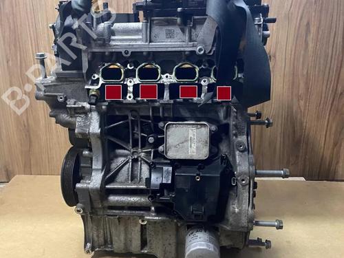 Engine VW GOLF VIII (CD1, DA1) 1.5 eTSI | BP32501490M1