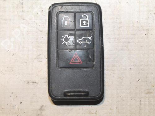 Used Electronic module Electronic module VOLVO XC70 II (136) D5 AWD (185 hp) 38965038 38965038