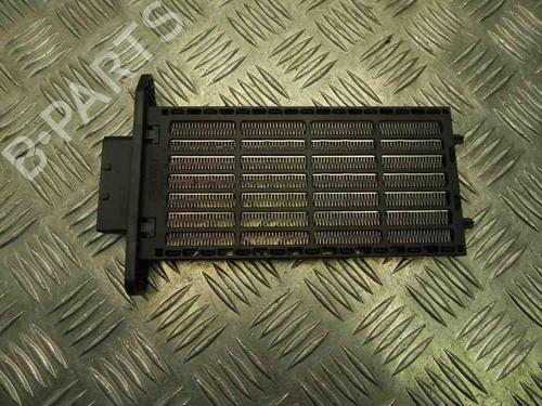 Used Water radiator RENAULT LAGUNA III Grandtour (KT0/1) 2.0 dCi (KT01, KT08, KT09, KT0K, KT12, KT1D, KT1W) (150 hp) 28927906