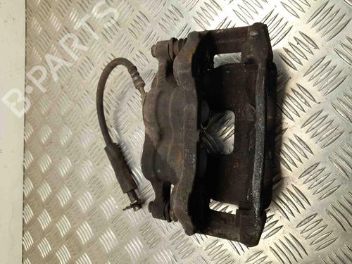 Used Right front brake caliper FORD TRANSIT CUSTOM V362 Van (FY, FZ) 2.0 EcoBlue (170 hp) 28946549