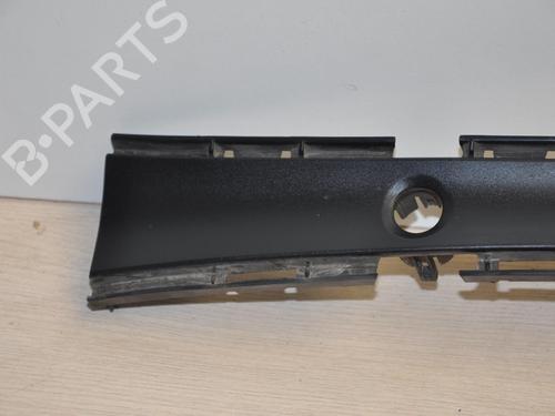Front bumper MERCEDES-BENZ EQA (H243) EQA 250+ (243.702) | BP28925071C7 