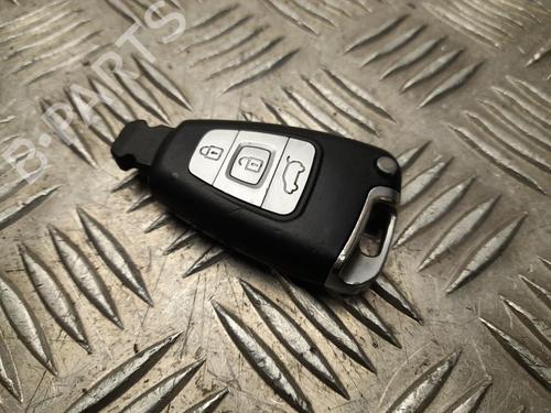 Electronic module HYUNDAI ix55 3.0 V6 CRDi 4WD | BP37551949M83 - Image 2