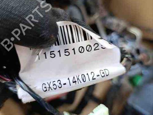 Other JAGUAR F-TYPE Coupe (X152) 5.0 SCV8 R AWD | BP29919305O1