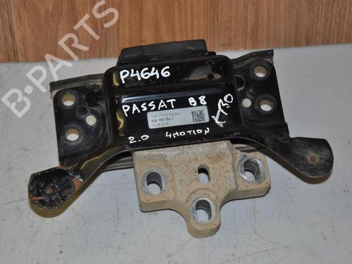Used Engine mount Engine mount VW PASSAT B8 Variant (3G5, CB5) 2.0 TDI 4motion (240 hp) 40518886 40518886