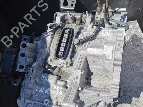 Used Gearbox Gearbox TOYOTA C-HR (_X1_) 1.8 Hybrid (ZYX10_, ZYX11_, ZYX10R, ZYX11R) (122 hp) 28913709 28913709