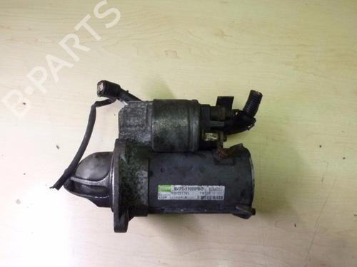 Used Starter FORD FIESTA VI Van 1.25 (82 hp) 28925919