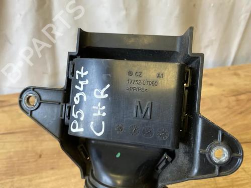 Pipe TOYOTA C-HR (_X1_) 1.8 Hybrid (ZYX10_, ZYX11_, ZYX10R, ZYX11R) | BP33167032M125  - Image 6