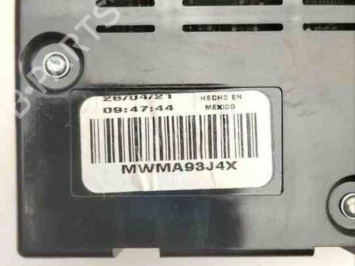 Electronic module MASERATI QUATTROPORTE VI 3.8 GT S | BP28920413M83 