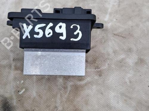 Résistance de chauffage RENAULT CAPTUR I (J5_, H5_) 0.9 TCe 90 (90 hp) 28932068