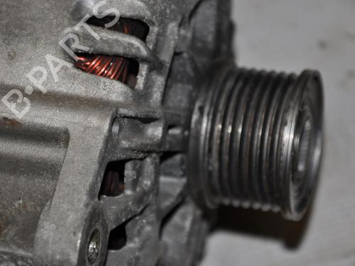 Alternator RENAULT TRAFIC III Van (FG_) 1.6 dCi 115 (FGMD) | BP38963560M7  - Image 5