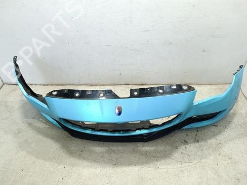 Front bumper MASERATI QUATTROPORTE VI 3.8 GT S | BP28915366C7 