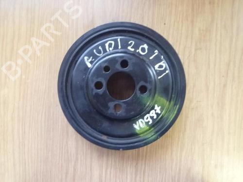 Used Pulley Pulley 37577048 37577048