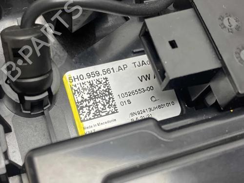 Plafonier VW GOLF VIII (CD1, DA1) 1.5 eTSI | BP32345548I8 