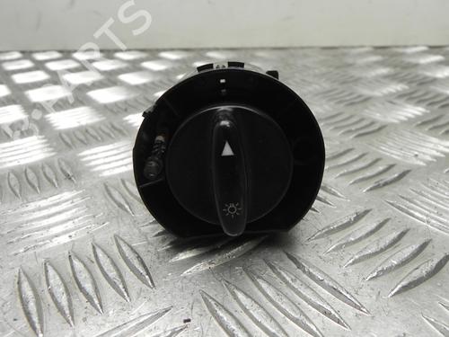 Used Electronic module AUDI A6 C5 Avant (4B5, 4B6) 2.4 (165 hp) 28932890