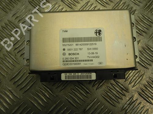 Used Electronic module ALFA ROMEO STELVIO (949_) 2.9 Q4 (949.AXH2A) (519 hp) 28939542