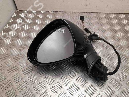 Used Left mirror PORSCHE PANAMERA (970) 3.0 D (250 hp) 28927887