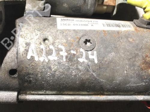 Starter VOLVO V60 I (155) 1.6 DRIVe | BP28933245M8 - Image 4