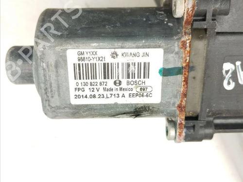 Front left window mechanism CHEVROLET CORVETTE (C7) 6.2 | BP28934674C22 - Image 7