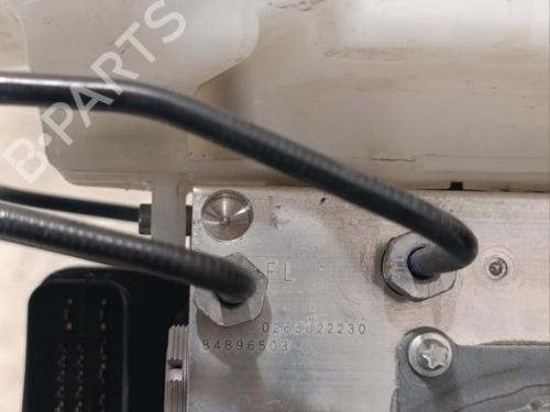 ABS pump CHEVROLET CORVETTE (C8) 6.2 | BP39997788M43 - Image 16