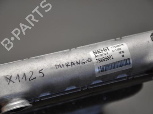 Water radiator DODGE DURANGO (WD) 5.7 | BP38964131M31 - Image 4