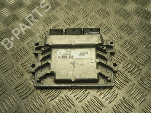 Used Engine control unit (ECU) RENAULT ZOE (BFM_) ZOE (88 hp) 28915186