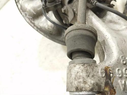 Left front steering knuckle MERCEDES-BENZ GL-CLASS (X166) GL 450 4-matic | BP28932768M25  - Image 5