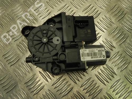 Used Left rear window motor RENAULT SCÉNIC III (JZ0/1_) 1.5 dCi (110 hp) 28926142