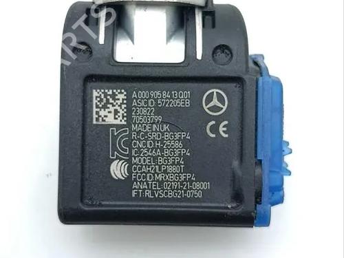 Electronic sensor MERCEDES-BENZ EQS (V297) EQS 450+ (297.123) | BP36471328M84 - Image 8