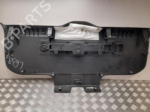 Boot lining VOLVO XC60 II (246) T5 | BP28931386I3 