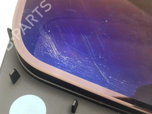 Cockpit PORSCHE CAYENNE (9YA) 4.0 Turbo S E-Hybrid AWD (9YACH1) | BP28929099C47 