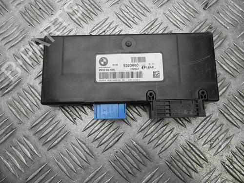 Used Electronic module BMW 5 Touring (F11) 530 d (258 hp) 28914493