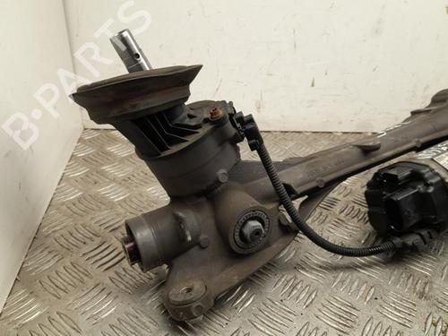 Steering rack SKODA SUPERB III Estate (3V5) 2.0 TDI | BP28929336M22