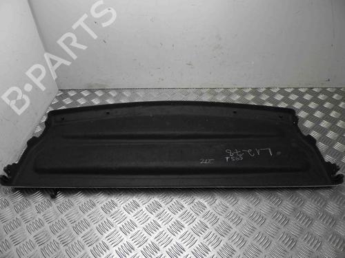 Boot lining RENAULT ZOE (BFM_) ZOE | BP28923452I3 