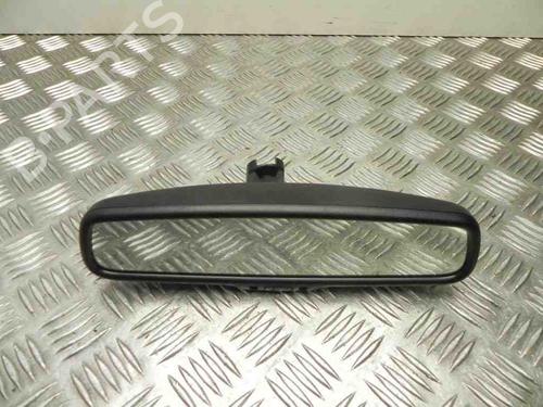 Used Rear mirror NISSAN X-TRAIL III (T32_, T32R, T32RR) 1.6 dCi ALL MODE 4x4-i (NT32) (130 hp) 28943064