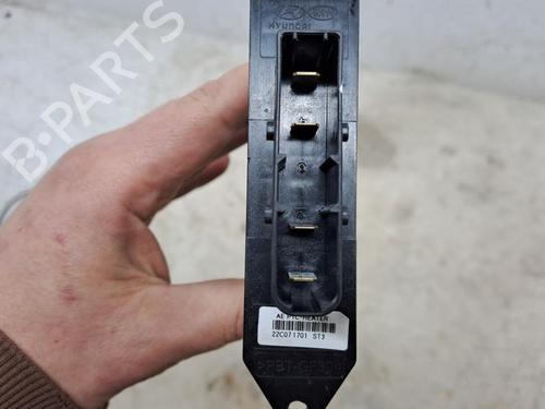Heater resistor HYUNDAI IONIQ (AE) 1.6 GDI Hybrid | BP28919801M108