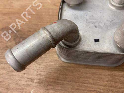 Oil radiator RENAULT MEGANE E-TECH SUV EV60 (BNJ1) | BP38966619M33  - Image 5