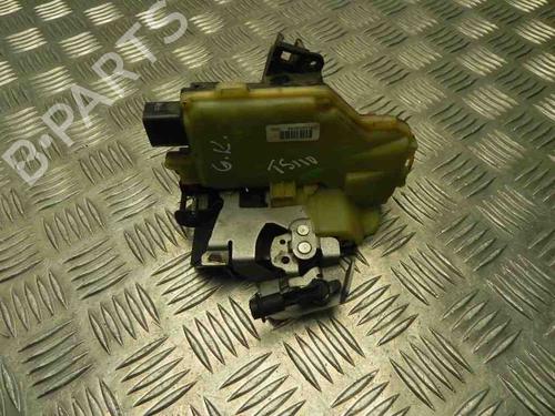 Højre bagtil lås AUDI A4 B6 (8E2) 1.8 T quattro (170 hp) 28931332