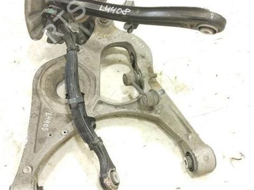 Andre MERCEDES-BENZ GL-CLASS (X166) GL 450 4-matic | BP28944369O1