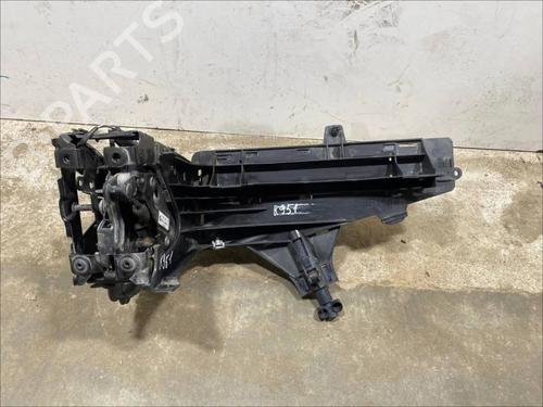 Used Hood lock Hood lock BMW 7 (F01, F02, F03, F04) 740 i, Li xDrive (320 hp) 28931008 28931008