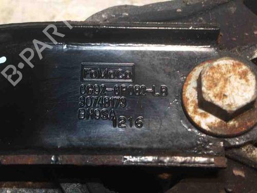 Other VOLVO S60 II (134) D3 | BP28914777O1