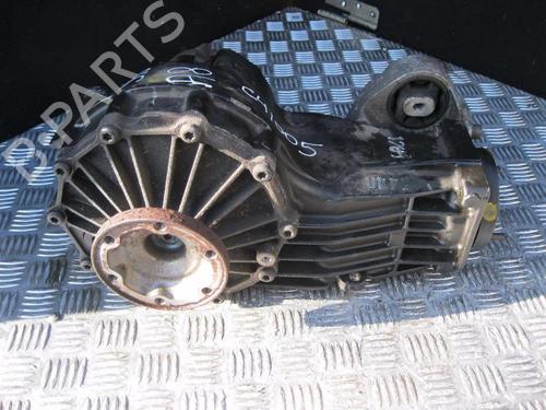 Rear differential AUDI A8 D3 (4E2, 4E8) 3.0 TDI quattro | BP37576782M24 - Image 5