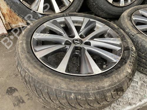 Fælk LEXUS ES (_Z10_, _A10_, _H10_) 300h (AXZH10, AXZH11) | BP37572330C45 - Image 4