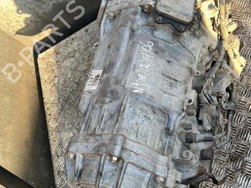 Gearbox LEXUS GS (_S19_) 450h (GRS191_, GWS191_, GRS191R, GWS191R) | BP37545113M3 - Image 6