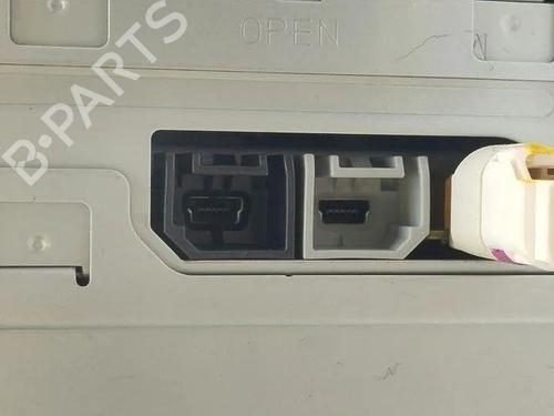 Electronic module MASERATI QUATTROPORTE VI 3.8 GT S | BP28919576M83 - Image 16