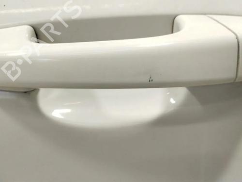 Left rear door PORSCHE CAYENNE (92A) 4.8 S | BP28909443C4 