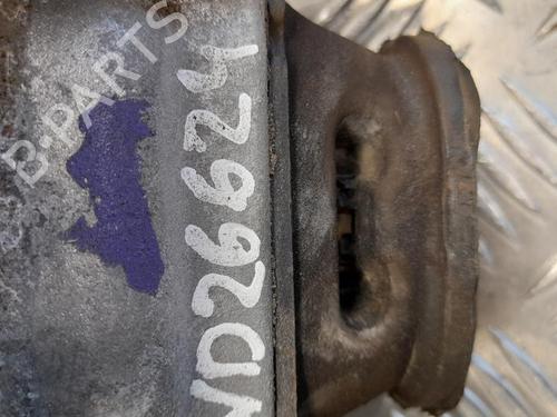 Engine mount RENAULT TWINGO III (BCM_, BCA_) Z.E: (BCA1) | BP37548273M89 - Image 3