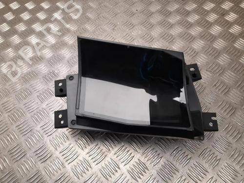 Used Display monitor Display monitor LAND ROVER RANGE ROVER EVOQUE (L551) 2.0 D165 4x4 (163 hp) 31295844 31295844