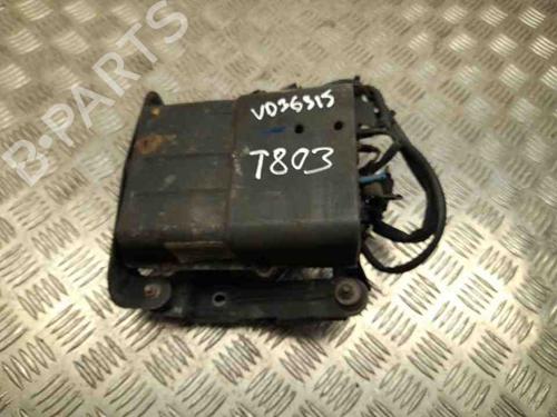 Suspension compressor PORSCHE PANAMERA (970) 3.0 D | BP28917329M103