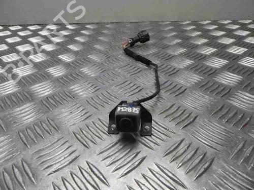 Used Camera HYUNDAI i40 I CW (VF) 1.7 CRDi (136 hp) 28946797