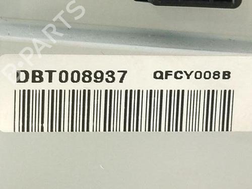 Electronic module MASERATI QUATTROPORTE VI 3.8 GT S | BP28919576M83 
